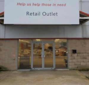 Contact Us Somebody Cares